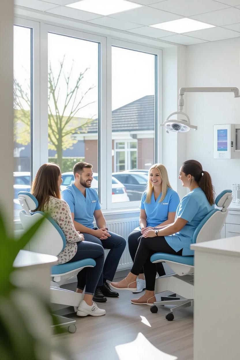 Leadership Communication